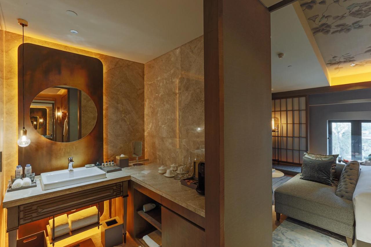 Luxehills Maison Albar Hotel เฉิงตู ภายนอก รูปภาพ