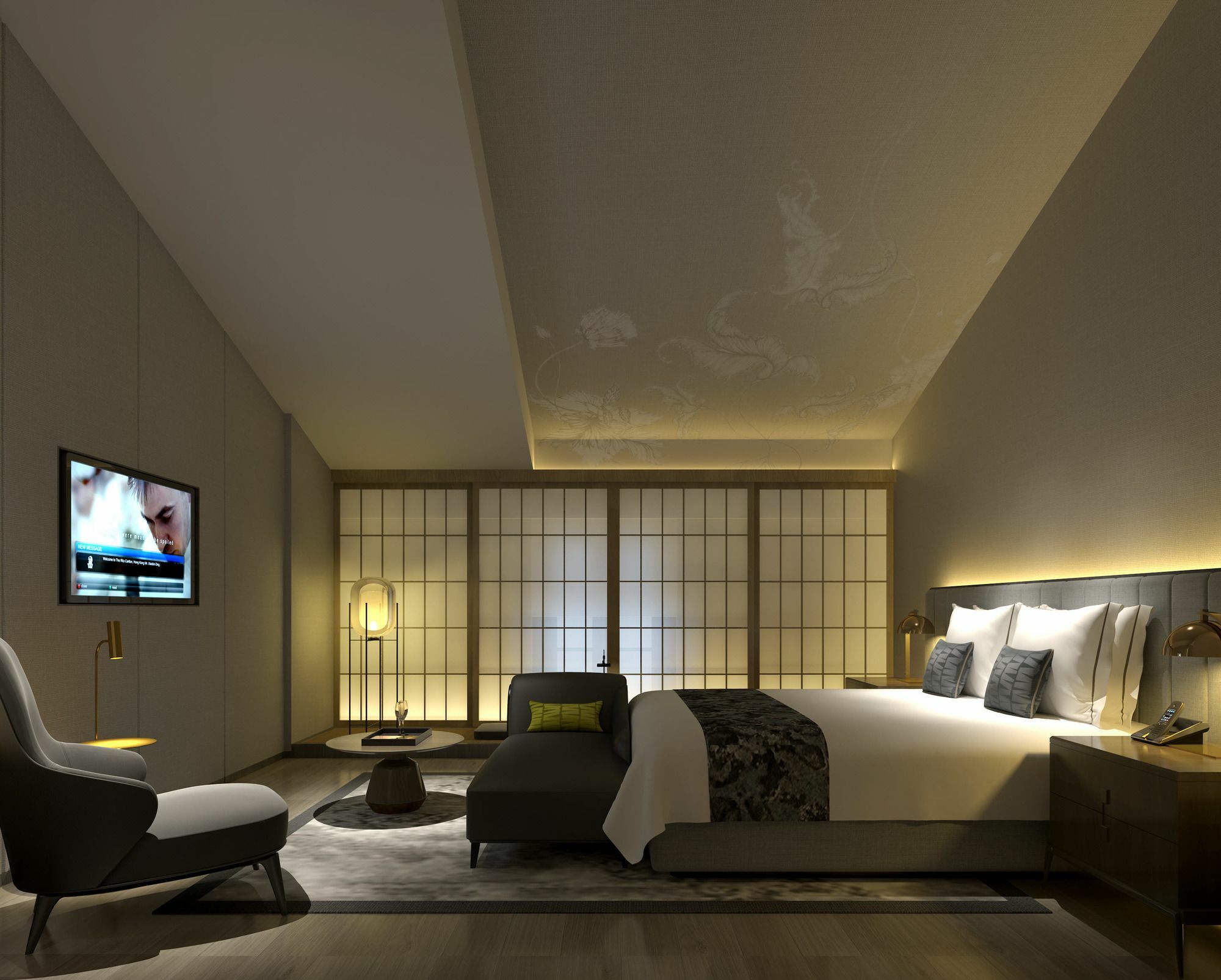 Luxehills Maison Albar Hotel เฉิงตู ภายนอก รูปภาพ