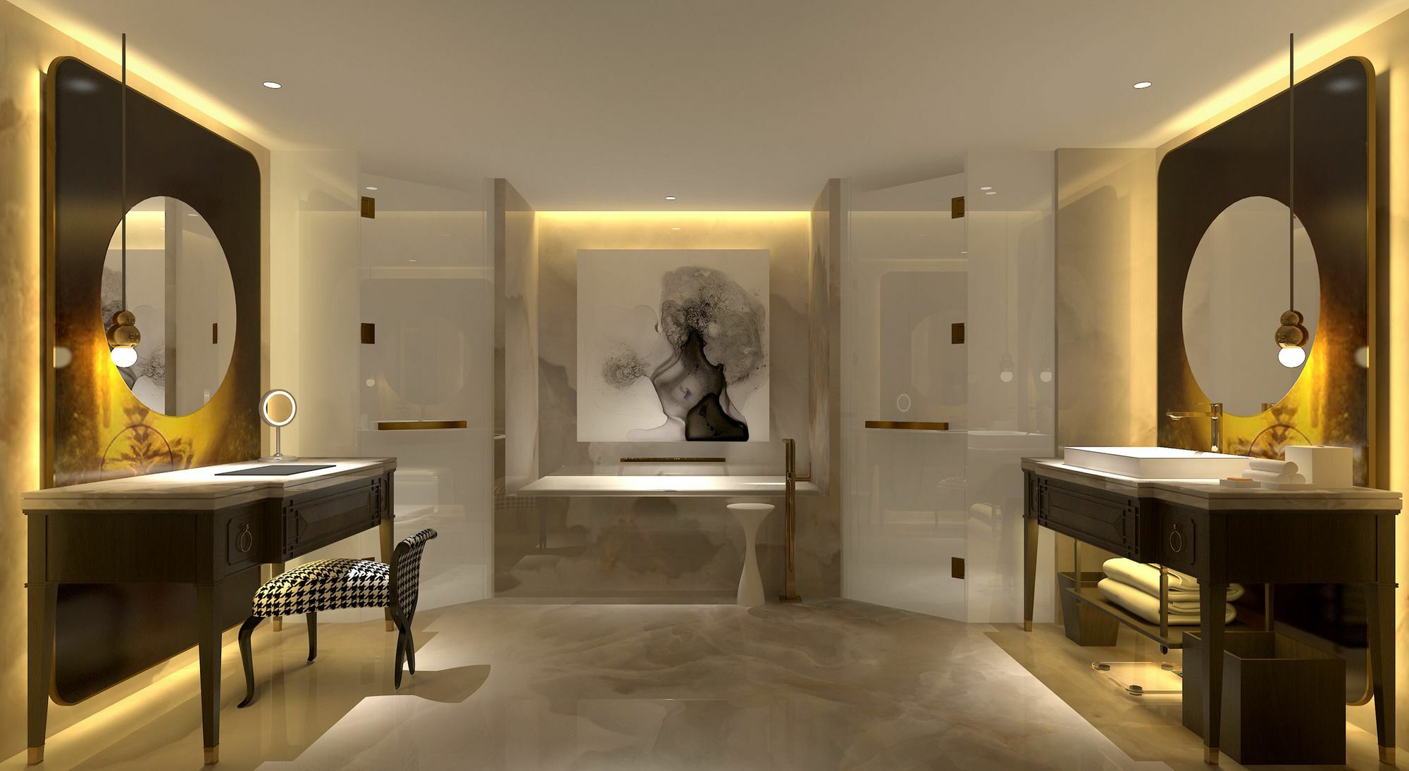 Luxehills Maison Albar Hotel เฉิงตู ภายนอก รูปภาพ