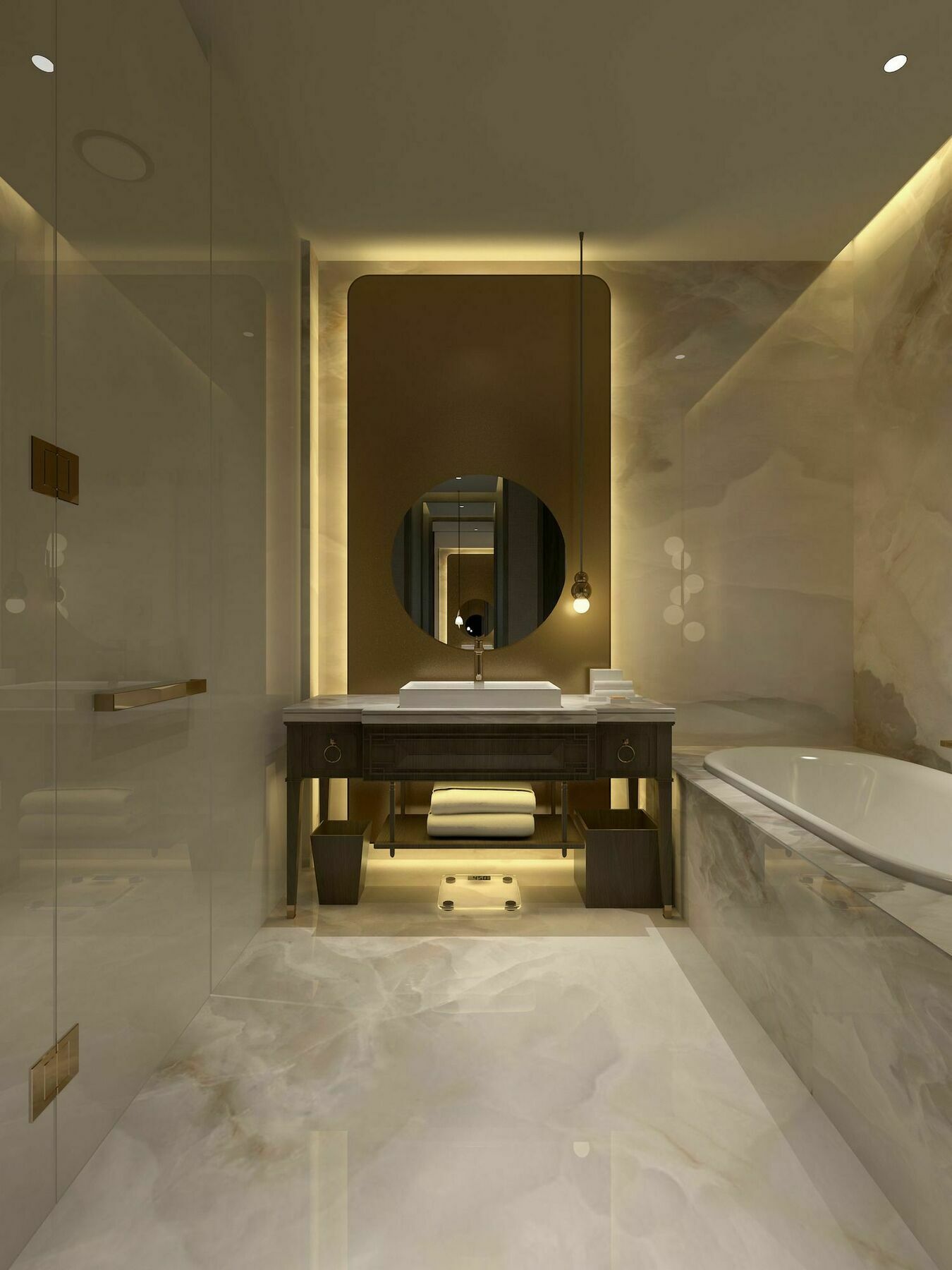Luxehills Maison Albar Hotel เฉิงตู ภายนอก รูปภาพ