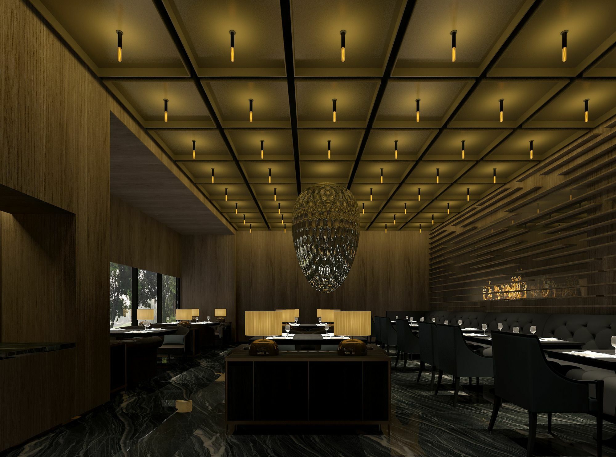Luxehills Maison Albar Hotel เฉิงตู ภายนอก รูปภาพ